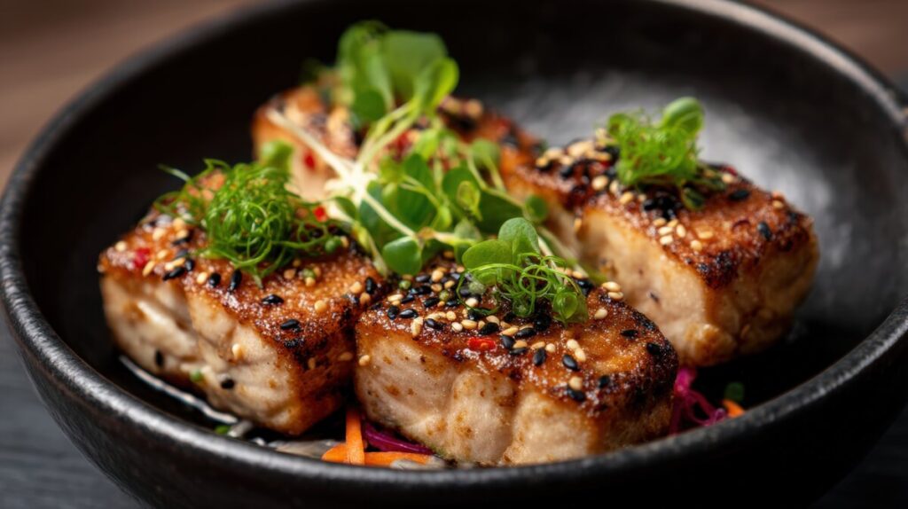 Savoring Oak Hill: A Food Lover’s Guide to the Best Eats in Franklin’s Cozy Neighborhood